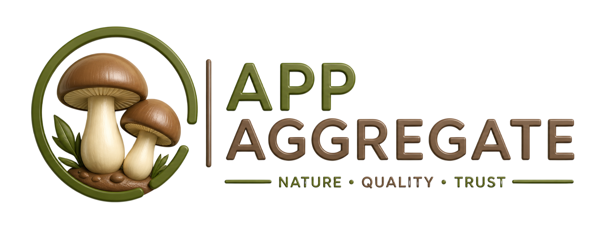 Agreegate Logo